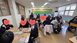 이천 효양중학교(기업가정신) - 본부 경제강사 - 미래경제교육연구소 이천 효양중학교(기업가정신)