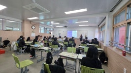 정선 사북중학교_3학년 기업가정신 - 본부 경제강사 - 미래경제교육연구소 정선 사북중학교_3학년 기업가정신