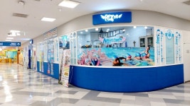 엔젤크루 프리미엄 어린이 수영장 (논현 홈플러스점) - 엔젤트루 소개 - 엔젤크루 수영장 논현점 엔젤크루 프리미엄 어린이 수영장 (논현 홈플러스점)