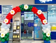 엔젤크루 프리미엄 어린이 수영장 (논현 홈플러스점) - 엔젤트루 소개 - 엔젤크루 수영장 논현점 엔젤크루 프리미엄 어린이 수영장 (논현 홈플러스점)