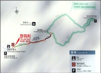 2026.6.13(토)곰배령, 숲길 트레킹 (귀둔리 곰배골 코스) - ≫ ━토요산행예약접수 - 그랜드산악회 그랜드산악회