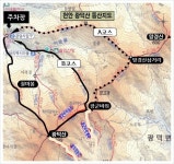2026.02.24(화) 충남/천안 광덕산[100대명산인증]산행안내... 그랜드산악회 2026.02.24(화) 충남/천안 광덕산[100대명산인증]산행안내