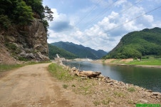 2025.8.02(토) 강원 화천 [오지 속 섬마을 비수구미] 파라호 평화의 댐 안내 및 예약 - ≫ ━토요산행예약접수 - 그랜드산악회 그랜드산악회