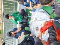 한국열관리사협회대전충 | 단합대회 겸 야유회 - 서 구 지회 - 한국열관리시공협회 인천광역시회 단합대회 겸 야유회