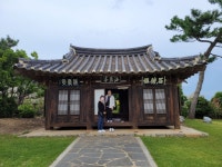 동해 묵호 삼척 새천년해안도로 - 일상의자화 - 색종이구름 동해 묵호 삼척 새천년해안도로