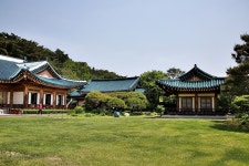 청와대 - (우)**풍경*풍물 사진실 - 음악과 영상의 사랑 음악과 영상의 사랑