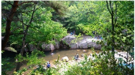＜2023.8.20＞ 충북 괴산 칠보산 (블랙야크 100대 명산) 제828차... 8.20＞ 충북 괴산 칠보산 (블랙야크 100대 명산) 제828차