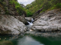 ＜ 2022년 8월 21일 ＞ 제778차 도장산(道藏山) - 쌍용계곡 (경북 상주... 8월 21일 ＞ 제778차 도장산(道藏山) - 쌍용계곡 (경북 상주-문경)