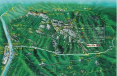 ＜ 2022년 9월 4일 ＞ 제780차 청량산 100대 명산 (경북 봉화) - ▒ 산 행 신 청 ▒ - 춘천푸른산악회 ＜ 2022년 9월 4일 ＞ 제780차... 