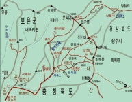 ＜ 2022년 9월 25일 ＞ 제782차 속리산-법주사-오리숲길 100대명산 (충북 보은) - ▒ 산 행 신 청 ▒ - 춘천푸른산악회 ＜ 2022년 9월 25일... 