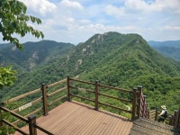 소요산[9,7] -  산 행 신 청  - 춘천푸른산악회 소요산[9,7]