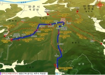 ＜2022년 06월 05일＞ 767차 푸른산악회 정기산행-감악산(경기 포천) - ▒ 산 행 신 청 ▒ - 춘천푸른산악회 ＜2022년 06월 05일＞ 767차... 