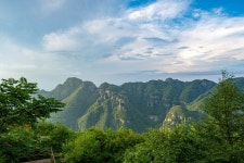 청량산[6,1] - ▒ 산 행 신 청 ▒ - 춘천푸른산악회 청량산[6,1]