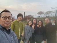 2025년4월9일 - ………― 사진속이야기 - 황남초등학교37회 2025년4월9일