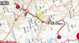 ★내포문화숲길(원효깨달음길6코스)답사(20220913)★ - 둘레길 GPS Track - GPS 월드 ★내포문화숲길(원효깨달음길6코스)답사(20220913)★