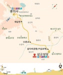 ★내포문화숲길(천주교순례길3코스) 답사(2022/10/18... GPS Track - GPS 월드 ★내포문화숲길(천주교순례길3코스) 답사(2022/10/18/)★