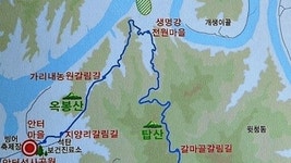 ★대청호 오백리길(지양느티나무길)11-1구간 답사(2023/01/07... 월드 ★대청호 오백리길(지양느티나무길)11-1구간 답사(2023/01/07... 