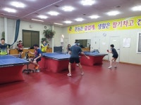 제10회 우리탁구클럽 SUN리그 사진 - ▣2-4)광주우리일요리그 - 광주광역시탁구카페 제10회 우리탁구클럽 SUN리그 사진