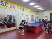 제10회 우리탁구클럽 SUN리그 사진 - ▣2-4)광주우리일요리그 - 광주광역시탁구카페 제10회 우리탁구클럽 SUN리그 사진