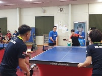 제11회 우리탁구클럽 SUN 탁구대회 사진 - ▣2-4)광주우리일요리그 - 광주광역시탁구카페 제11회 우리탁구클럽 SUN 탁구대회 사진