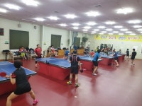 제10회 우리탁구클럽 SUN리그 사진 - ▣2-4)광주우리일요리그 - 광주광역시탁구카페 제10회 우리탁구클럽 SUN리그 사진