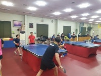 제11회 우리탁구클럽 SUN 탁구대회 사진 - ▣2-4)광주우리일요리그 - 광주광역시탁구카페 제11회 우리탁구클럽 SUN 탁구대회 사진