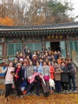 백합합창단 가을나들이 이모저모^^* - ◆ 자유게시판 - 경북여고 49회 재경동기회 경북여고 49회 재경동기회