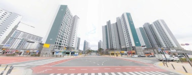 남악신도시 오 룡지구 택지가 대로변에 있네요~ - 무안 - 부동산 백화점 남악신도시 오 룡지구 택지가 대로변에 있네요~