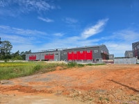 영암 신북면 토지매매 국도변과 가깝답니다~(매물번호 2812) - 영암 - 부동산 백화점 영암 신북면 토지매매 국도변과 가깝답니다~(매물번호 2812)