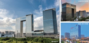 인스케이프 양양 바이파르나스 모델하우스 공급안내 - 기타부동산 - 부동산 백화점 인스케이프 양양 바이파르나스 모델하우스 공급안내