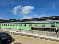 전남 영암군 양계장매매 지붕에 태양광발전소 1메가도 있답니다~(매물번호 2424) - 기타부동산 - 부동산 백화점 전남 영암군 양계장매매... 