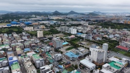 영암 삼호읍 원룸건물매매 신축중이랍니다~(매물번호 3032) - 기타부동산 - 부동산 백화점 영암 삼호읍 원룸건물매매 신축중이랍니다... 