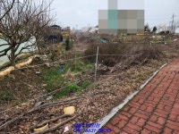 영암군 삼호읍 토지매매 원룸이나 상가부지로 최고네요~(매물번호 2335) - 영암 - 부동산 백화점 영암군 삼호읍 토지매매 원룸이나 상가부지로... 