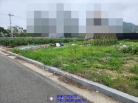 영암 삼호읍 원룸부지 주거지역이라 좋네요~(매물번호 2142) - 영암 - 부동산 백화점 영암 삼호읍 원룸부지 주거지역이라 좋네요~(매물번호 2142)