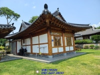 영암 한옥펜션매매 - 전원주택과 농가주택 - 부동산 백화점 영암 한옥펜션매매
