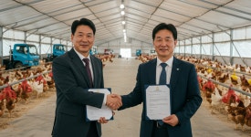 전북 대형 양계장, 태양광 1메가와 육계 20만수 사육 규모의 투자 기회(매물번호 2788) - 기타부동산 - 부동산 백화점 전북 대형... 