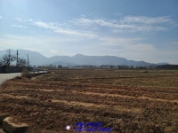 영암군 토지가 전원주택지로 너무 좋네요~ - 영암 - 부동산 백화점 영암군 토지가 전원주택지로 너무 좋네요~