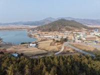 영암 삼호읍 토지매매 저수지 조망이 최고!!(매물번호 2931) - 영암 - 부동산 백화점 영암 삼호읍 토지매매 저수지 조망이 최고!!(매물번호 2931)