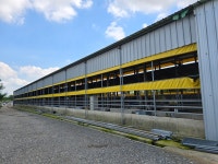 무안 축사매매 110두 규모 준공한지 5년 됐답니다~(매물번호 2797)... 백화점 무안 축사매매 110두 규모 준공한지 5년 됐답니다~(매물번호 2797)