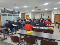 10월9일 교리교육 - 행사 및 성당 소식 - 북여주성당 10월9일 교리교육