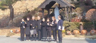 교구장례미사]정혜화 로사. (90세, 천송구역 3반) - 행사 및 성당 소식 - 북여주성당 교구장례미사]정혜화 로사. (90세, 천송구역 3반)