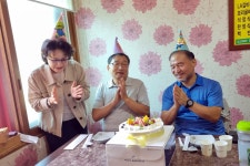 영명축일 예비자교리 상임위회의 영릉효릉산책등 주요사진 올립니다 - 행사 및 성당 소식 - 북여주성당 영명축일 예비자교리 상임위회의... 