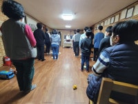 ＜누리의 집＞ 성탄 미사와 판공성사 - 행사 및 성당 소식 - 북여주성당 ＜누리의 집＞ 성탄 미사와 판공성사