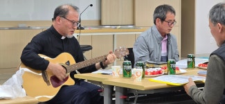 「수리치골 성모성지」 성지순례 다녀왔습니다. - 행사 및 성당 소식 - 북여주성당 「수리치골 성모성지」 성지순례 다녀왔습니다.