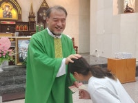 전합수 가브리엘 신부님 영명축일 - 행사 및 성당 소식 - 북여주성당 전합수 가브리엘 신부님 영명축일