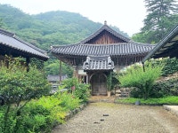 공주 泰華山(태화산) 麻谷寺(마곡사) - 산따라 물따라 - 삼척 두타문학회 공주 泰華山(태화산) 麻谷寺(마곡사)