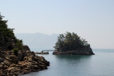 2022년5월22일 고성 상족암 남파랑길코스 - ▒▒▒▶ 정 기 산 행 - 청주마당발산악회 2022년5월22일 고성 상족암 남파랑길코스