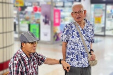 25년 7월 정자역 - 삼금회사진 - 12광고회 25년 7월 정자역