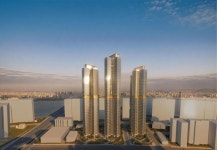이촌1구역, 최고 49층 775세대 아파트로 - 용산ㆍ한남 - 성수전략정비구역 aptmall 이촌1구역, 최고 49층 775세대 아파트로