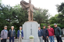 장충단옛터,남산봉수대,안중근의사기념관 탐방(2022.5.18) - 문화탐방 - 재경 춘고 35회 장충단옛터,남산봉수대,안중근의사기념관... 